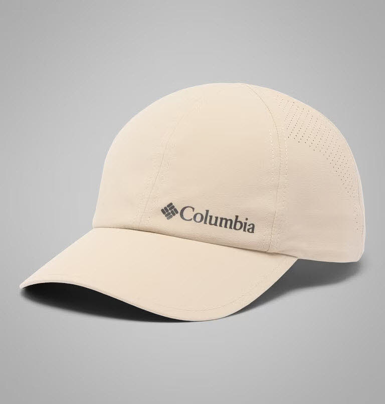 Silver Ridge IV Ball Cap