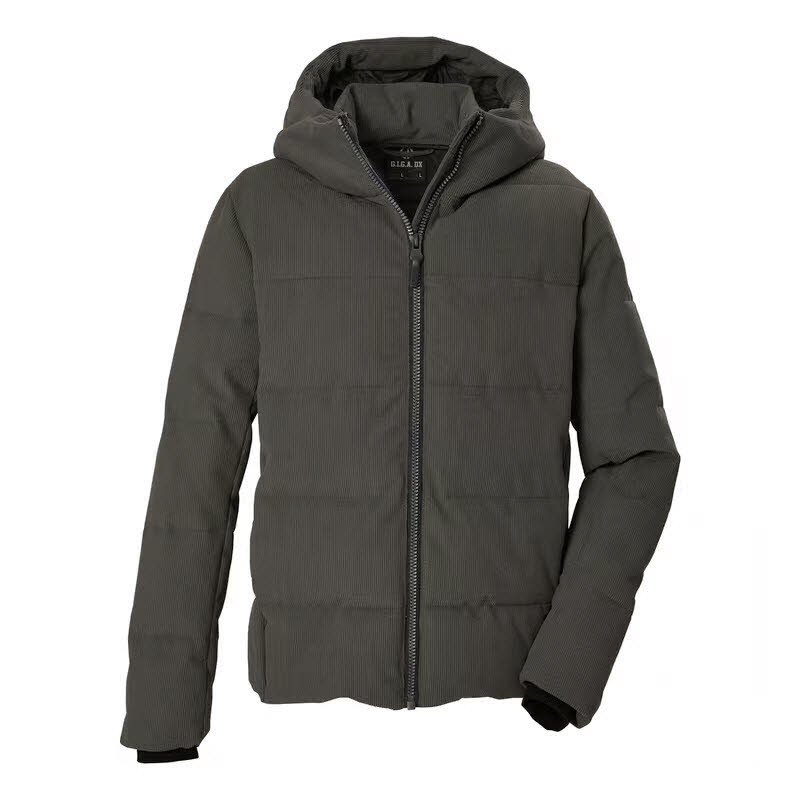 GW 47 MN QLTD JCKT
