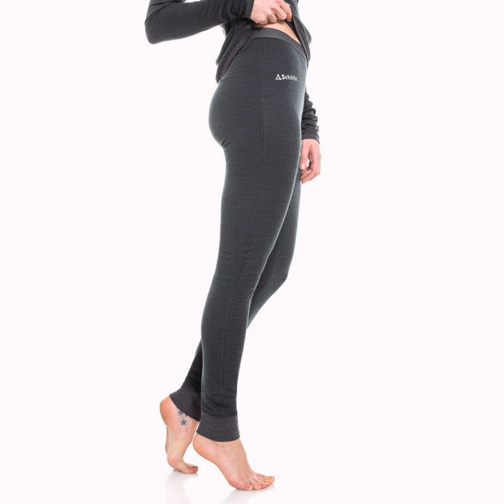 Merino Sp Pants long W 9665