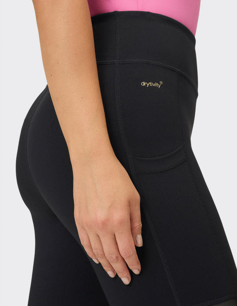 VB_Beeba 1117 Tights 3/4