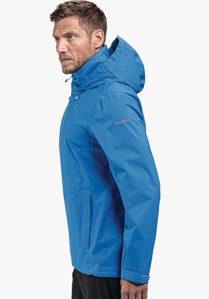 2,5L Jacket Aiplspitz M