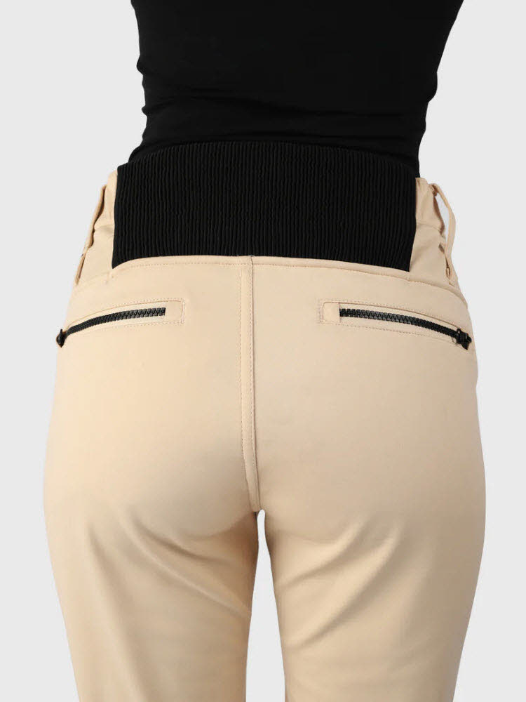 Coldlake Wo Softshell Pant