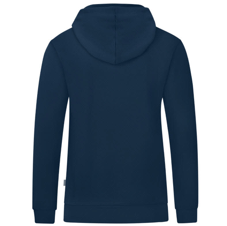 Kapuzenjacke Organic