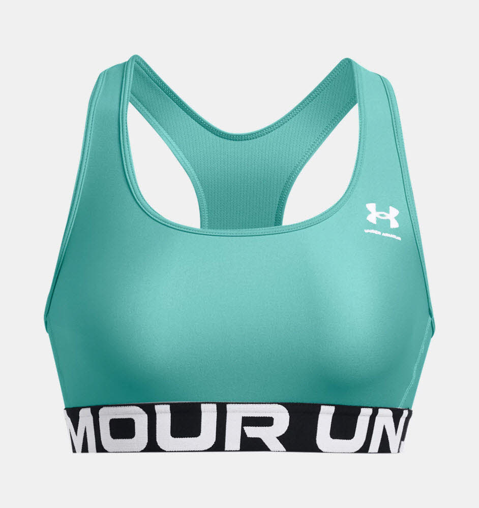 UA HG Authentics Mid Branded-G