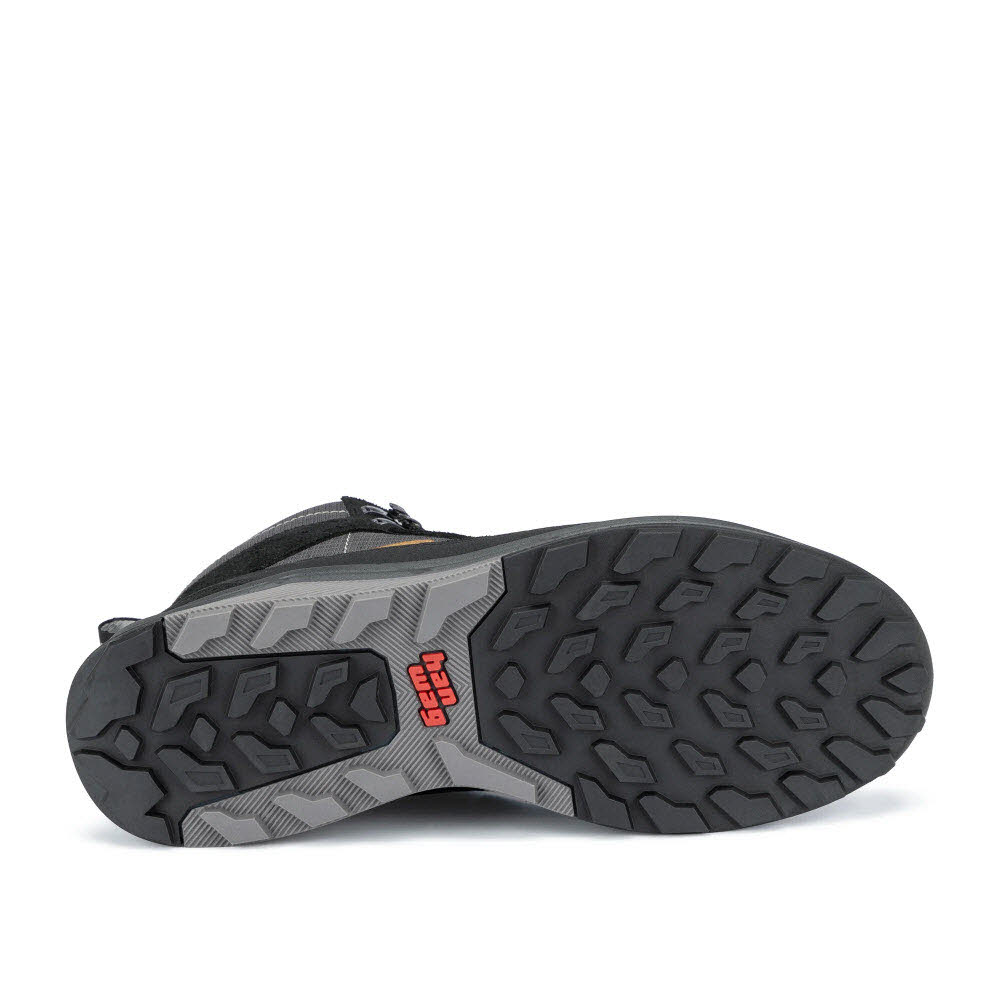 Rotpunkt Light Mid GTX