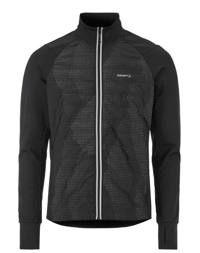 SUBZ LUMEN JACKET M