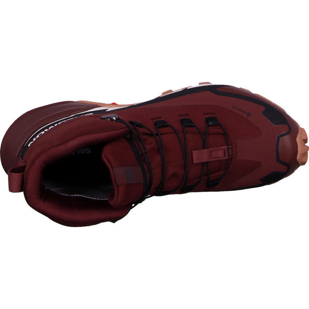 CROSS HIKE MID GTX 2 W