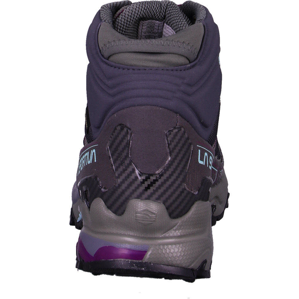 Ultra Raptor II Mid Woman GTX