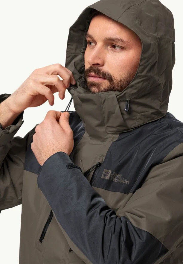 JASPER 3IN1 JKT M
