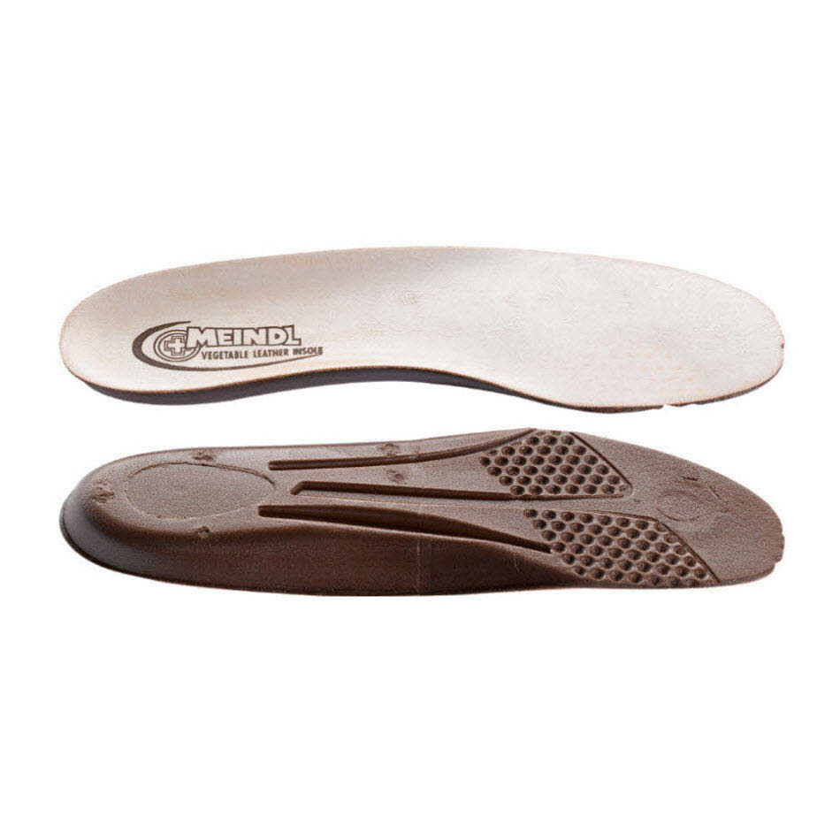 Leder Weichtritt Fußbett 9714