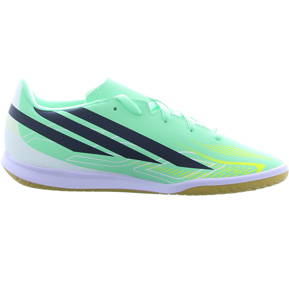 F50 HYPERFAST CLUB IN J