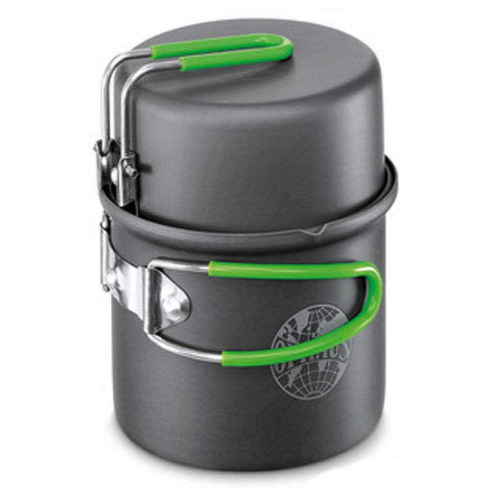 Optimus Terra Solo Kochset 0,6l