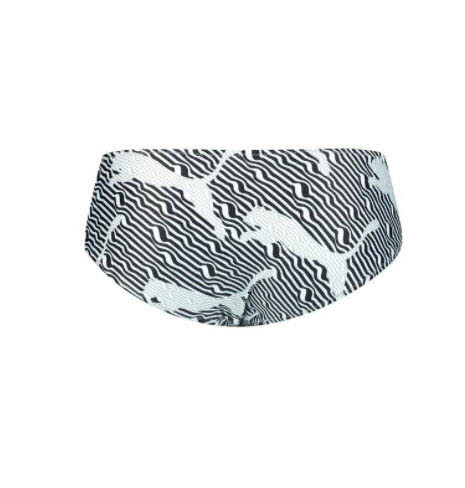 PUMA SWIM WOMEN AOP HIPSTER 1P