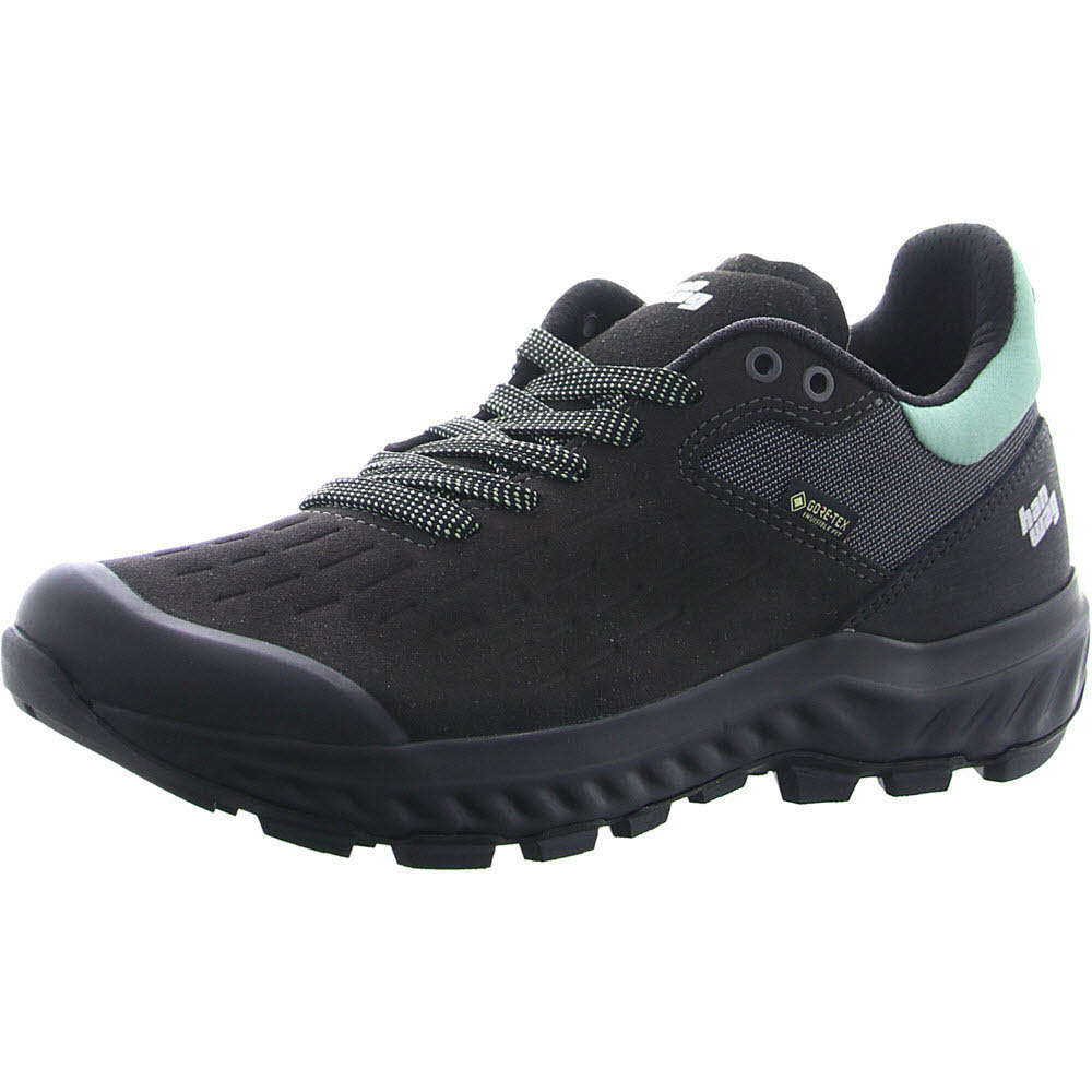 Kaduro Low Lady GTX