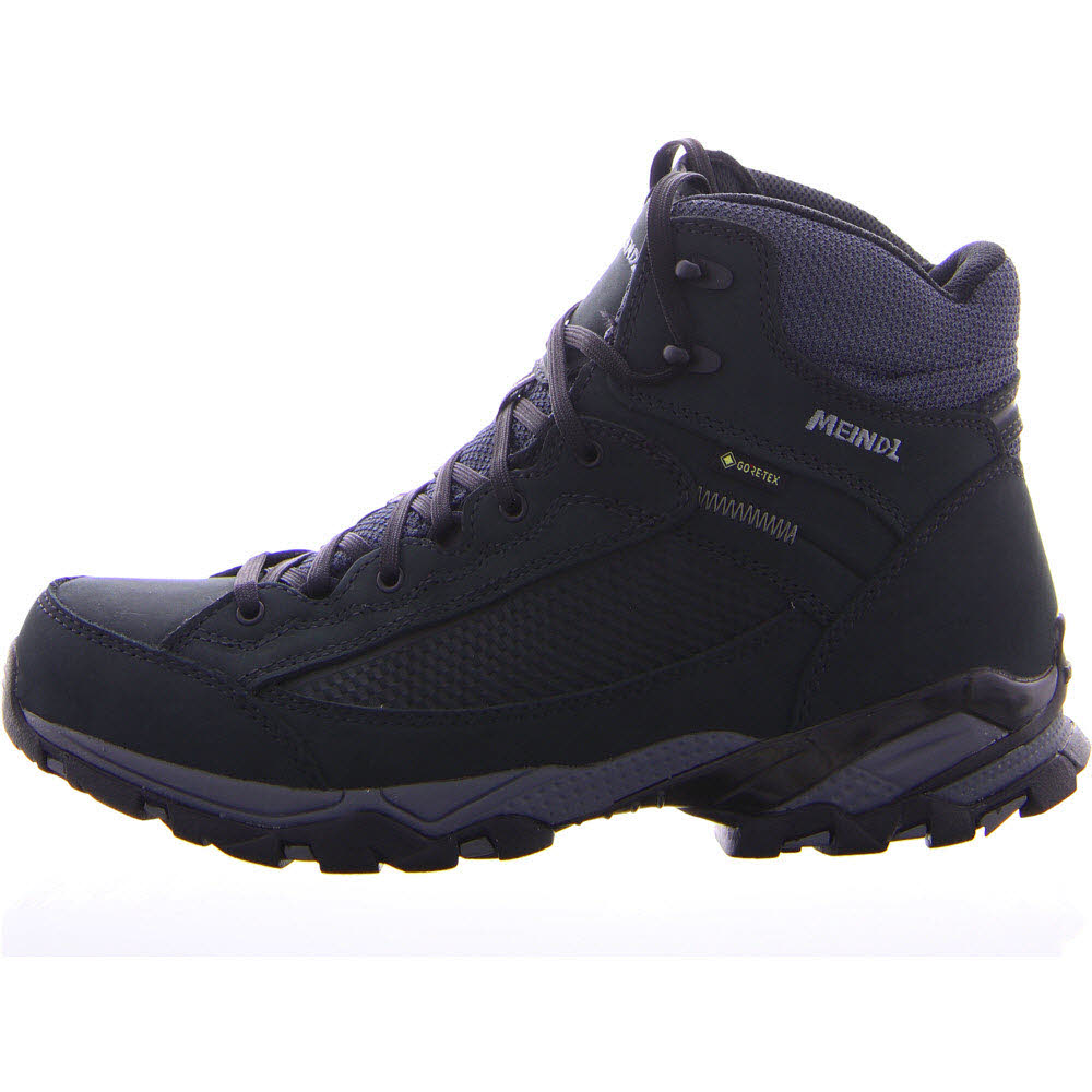 Toledo Mid GTX