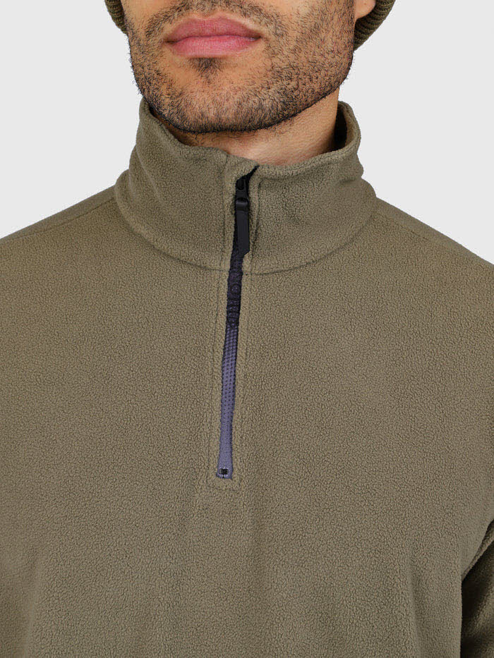 Tenno Men Fleece