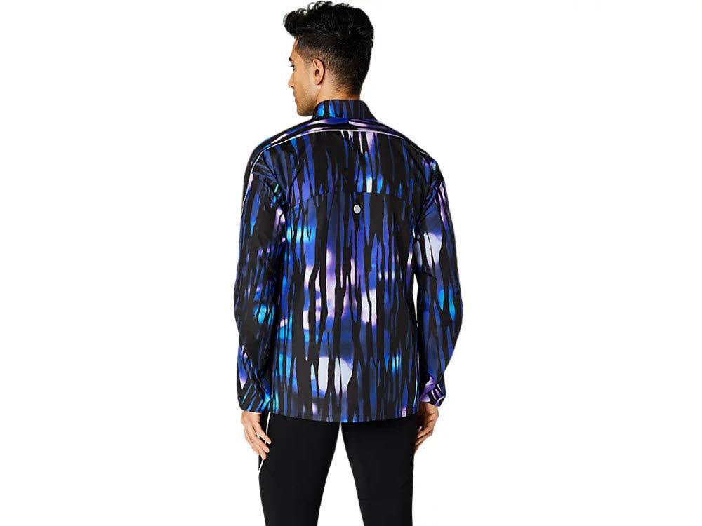 ROAD LITE-SHOW PACKABLE JACKET