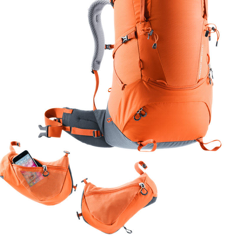 Aircontact Core 55+10 SL