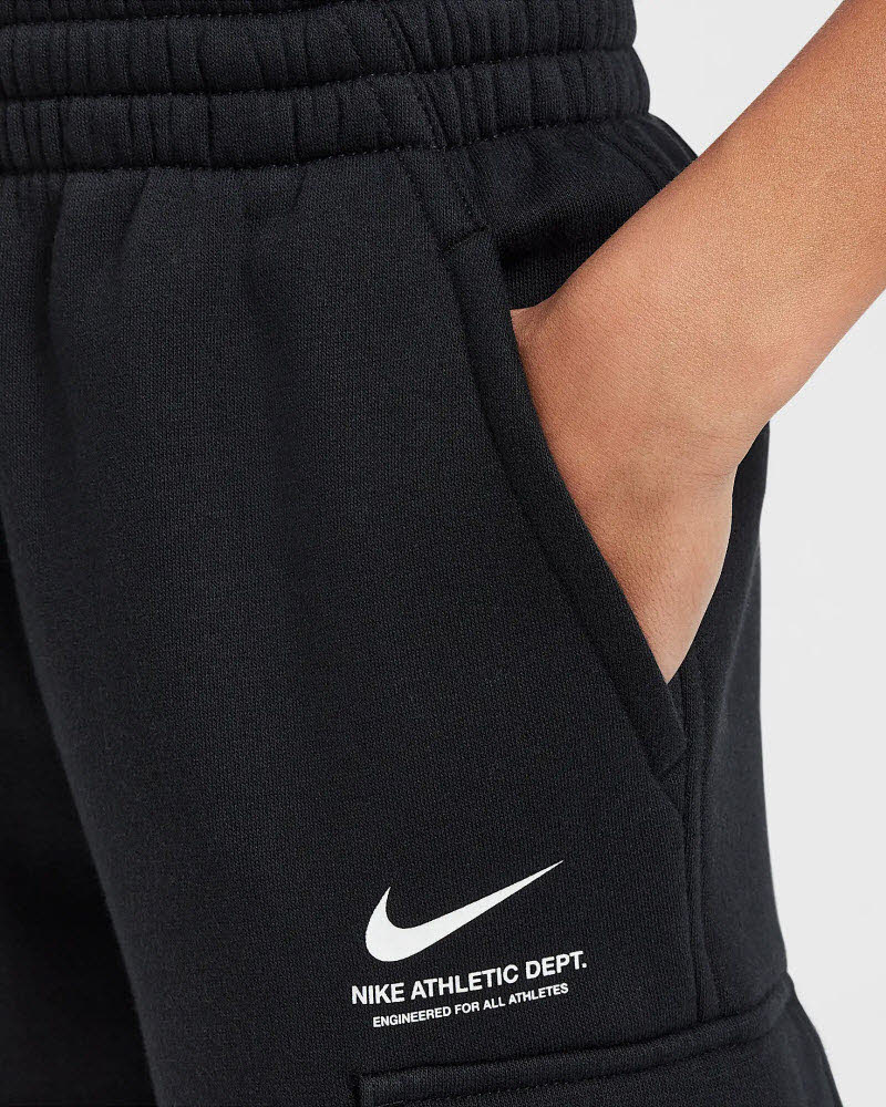 B NSW SI FLC CARGO PANT BB