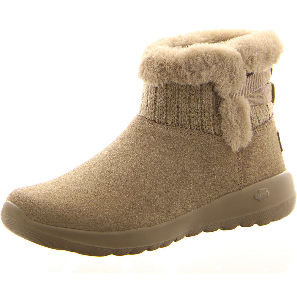 ON-THE-GO JOY - WHISPERING WIL