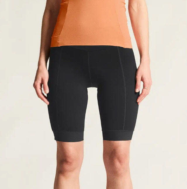 ENDUR CARGO SHORTS C3 W