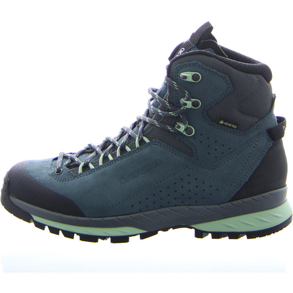 DELAGO GTX MID Ws