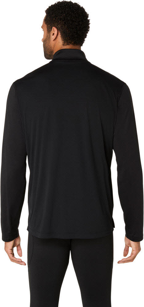 CORE LS 1/2 ZIP WINTER TOP