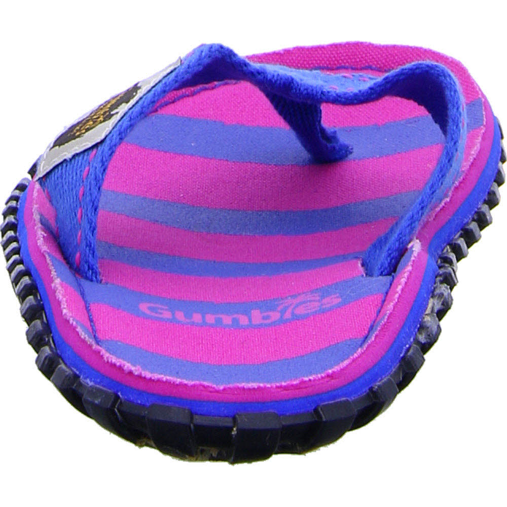 GUMBIES Pink&Blue