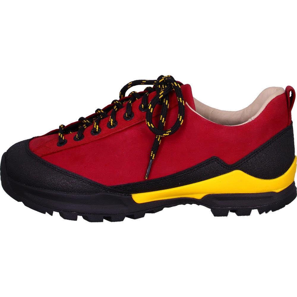 Bergkomfort Wanderschuh