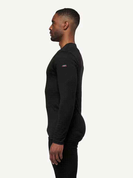 BREEZE MERINO 150 SHIRT MAN