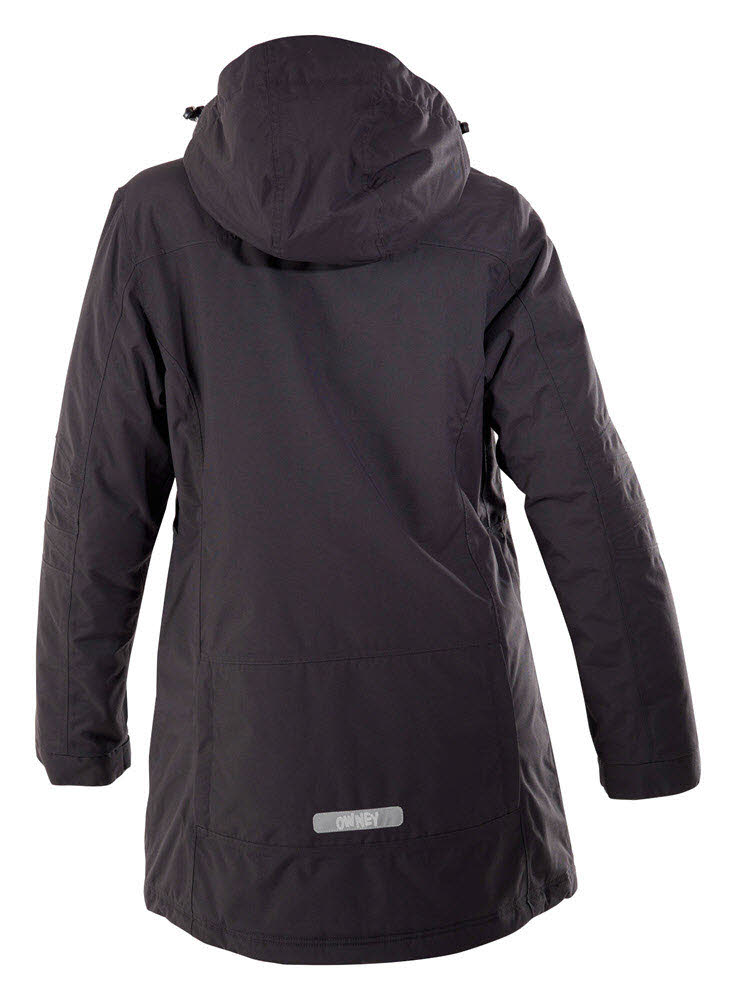 Da Winterparka  Albany