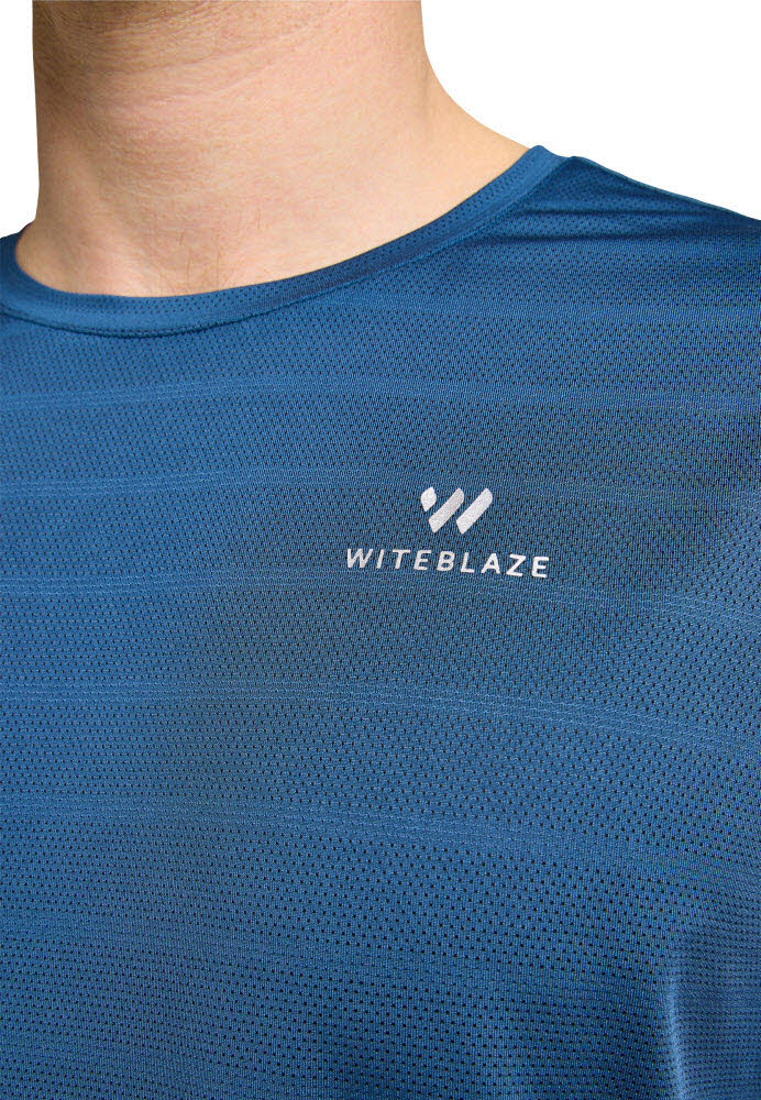 ATON Men"s functional T-shirt