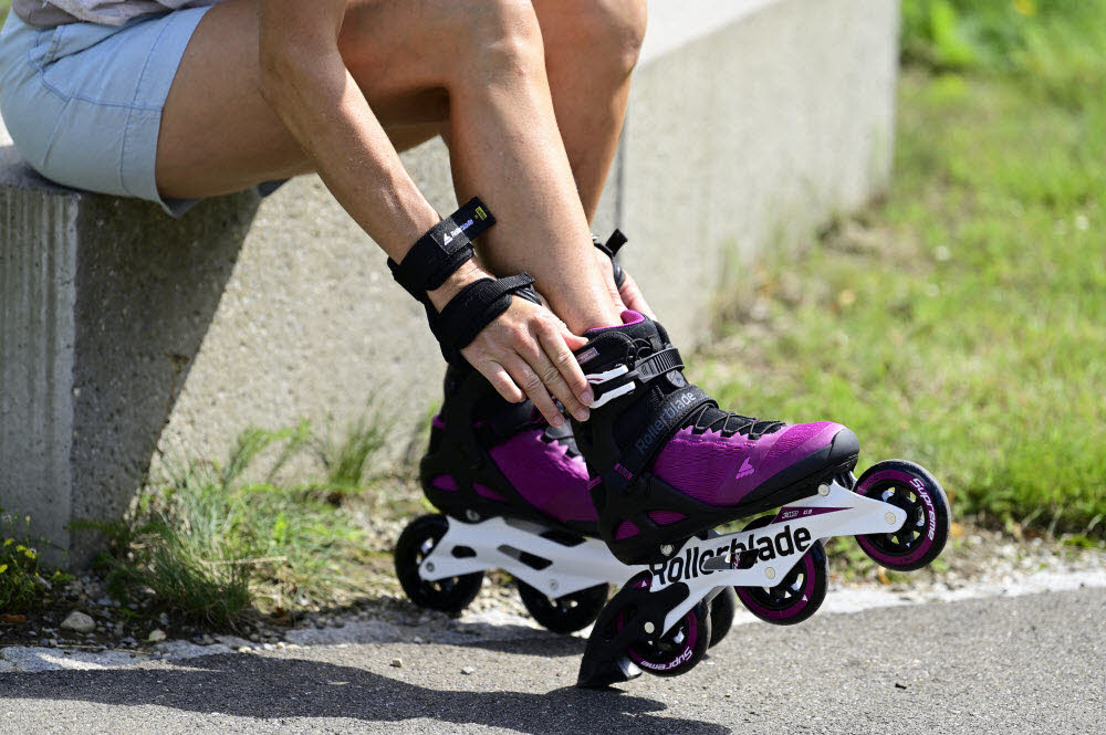 Macroblade 100 3WD W