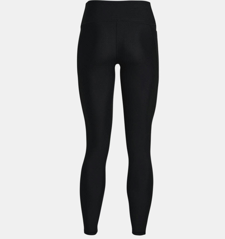 NOS HG Armour HiRise Leg NS-BLK