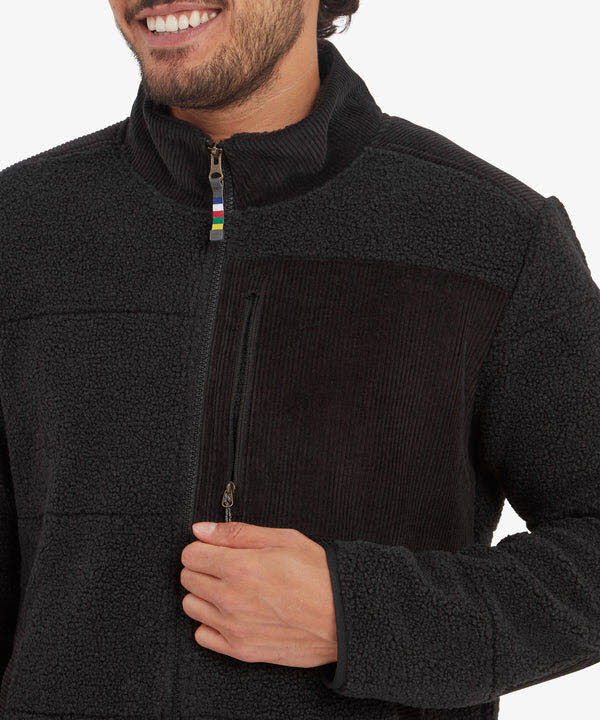 Rangeli Jacket