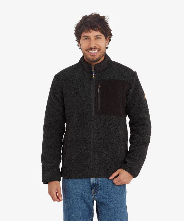 Rangeli Jacket