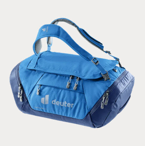 Duffel Pro 40