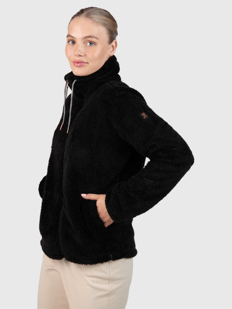 Kyoto Women Fleece