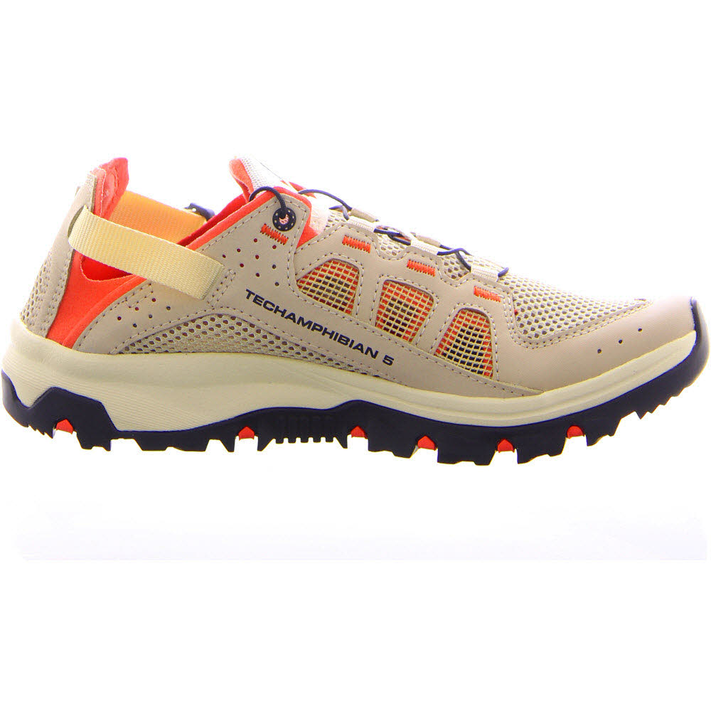 TECHAMPHIBIAN 5 W Whpep