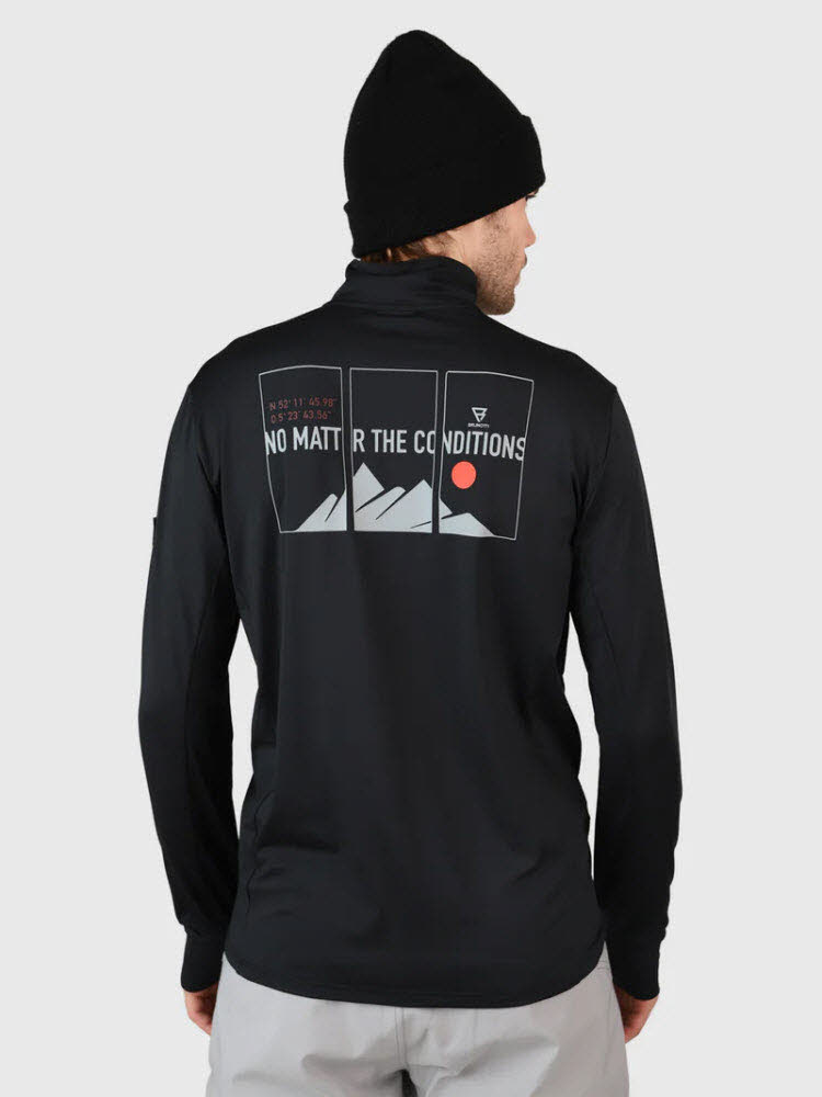 Torino Men Fleece
