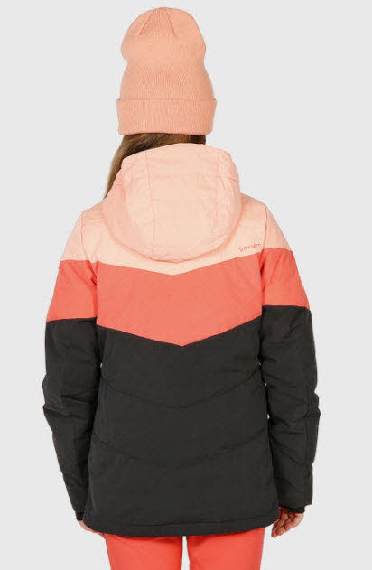 Okalani-JR Girls Snowjacket