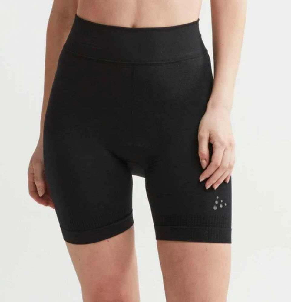 Fuseknit Bike Boxer W