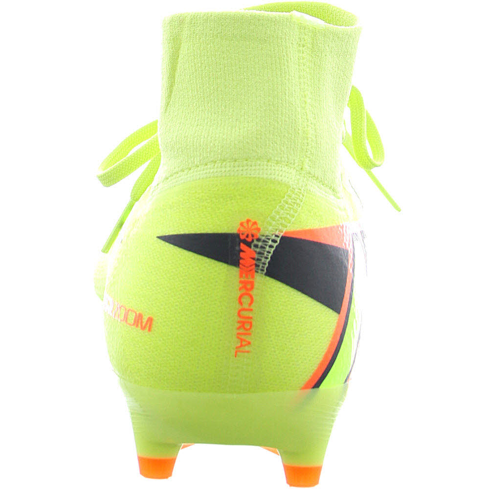 ZOOM SUPERFLY 10 PRO AG-PRO