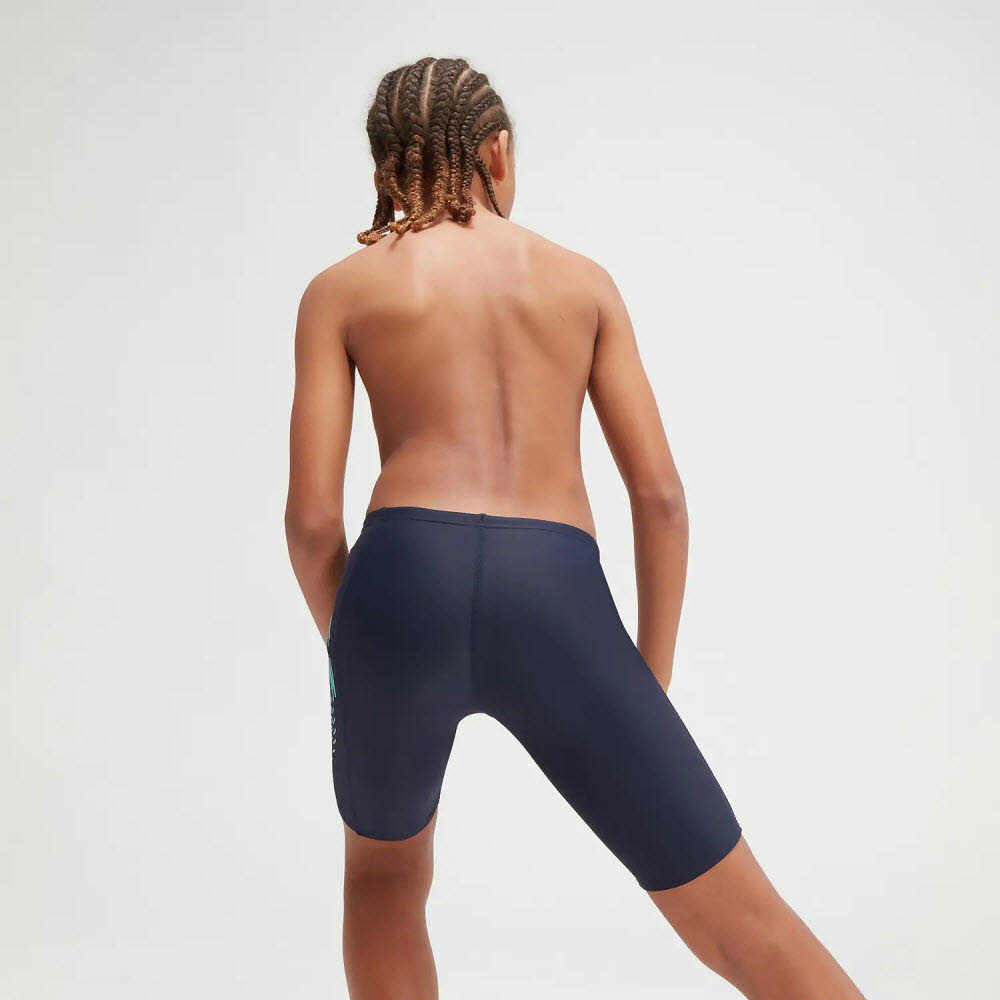 PLMT PRNT JAM JM NAVY/GREEN