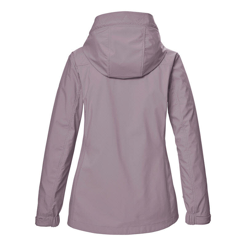 GS 74 WMN SFTSHLL JCKT