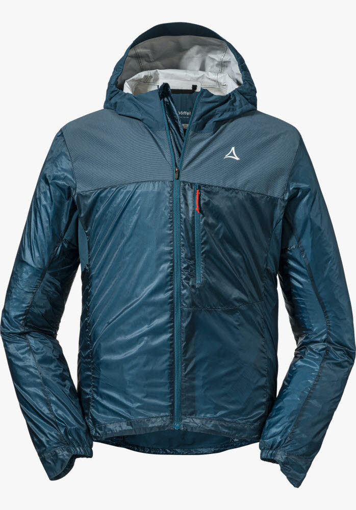Hybrid Jkt Flow Trail M