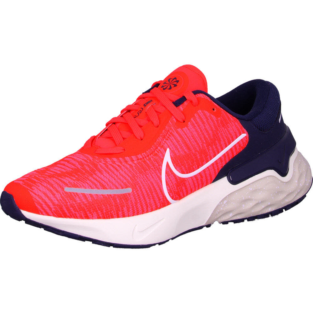 NIKE RENEW RUN 4