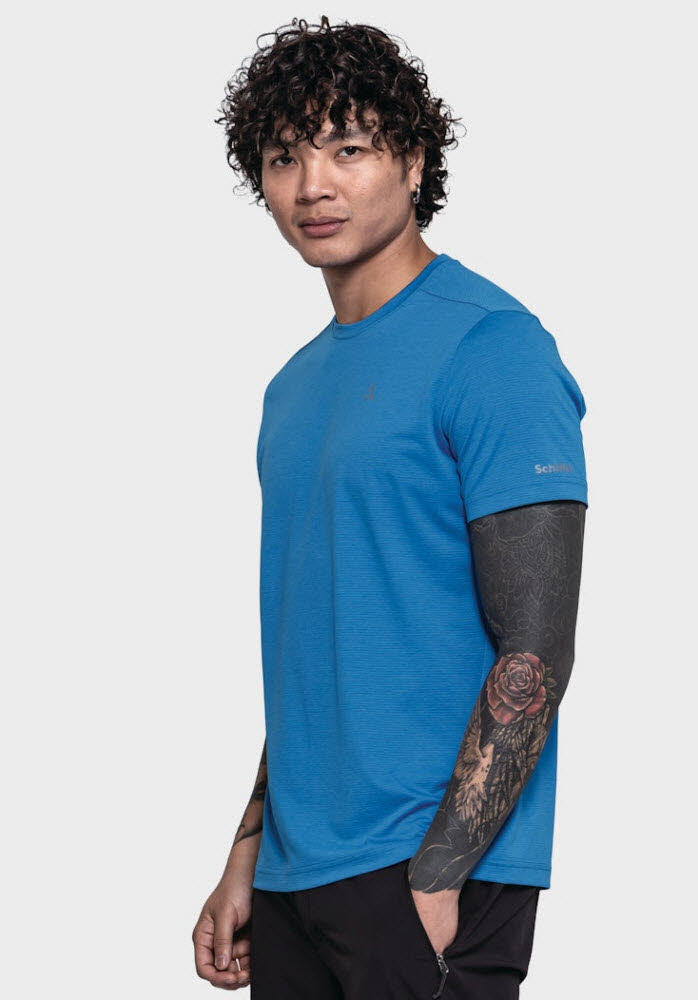 CIRC T Shirt Tauron M