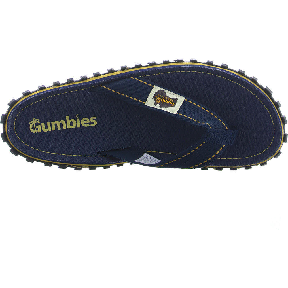 GUMBIES Classic, Navy