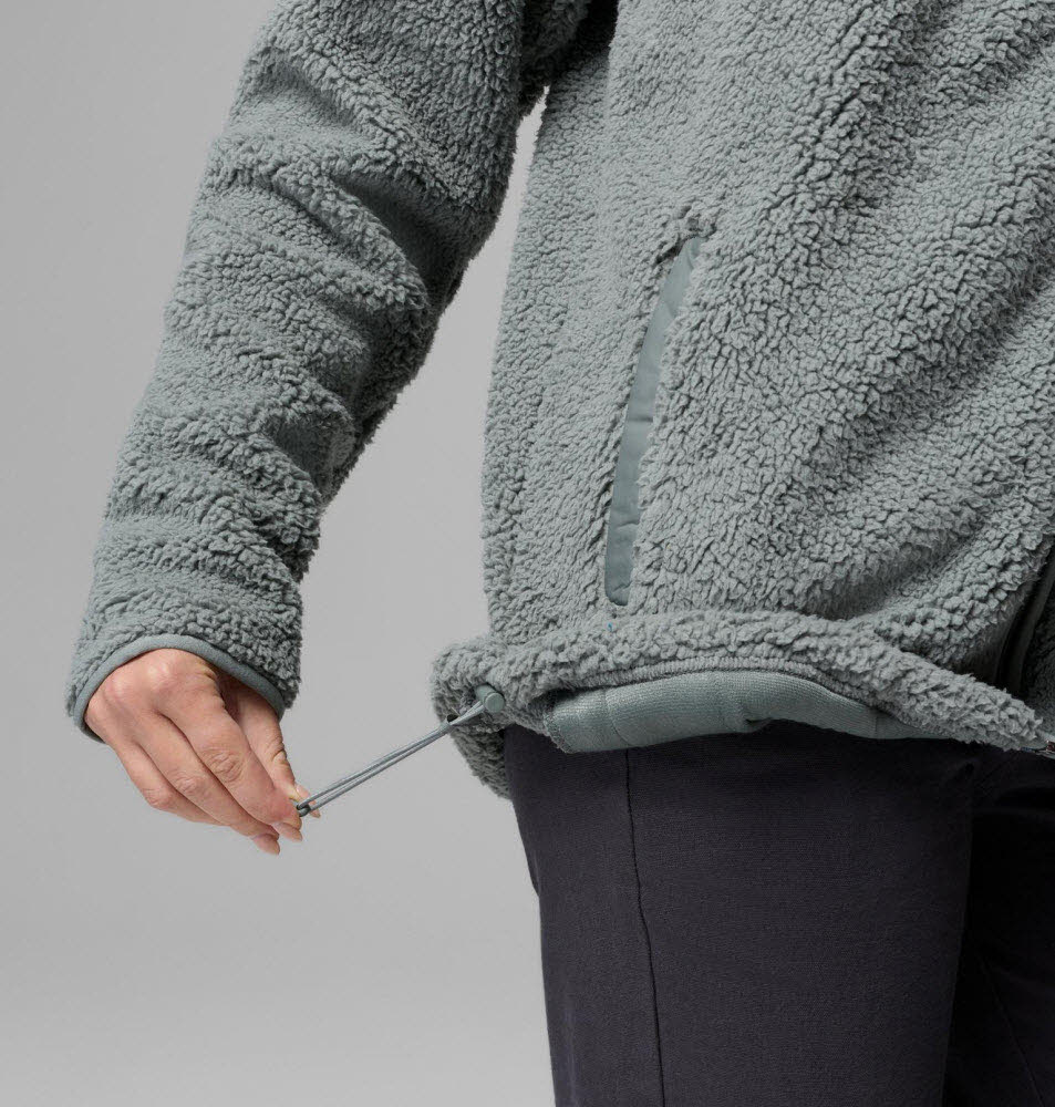 West Bend Full Zip II